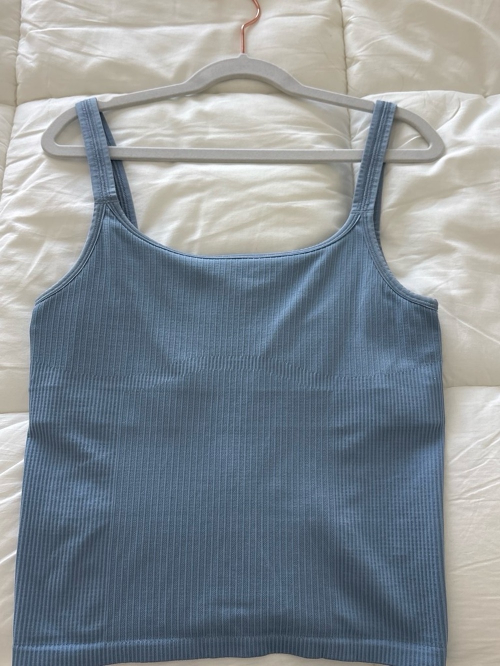 lululemon ebb to street scoop neck